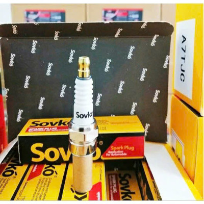 Đèn trợ sáng Bugii 3 Chấu Bạch Kim SOVKO Cao Cấp - Lắp Được Mọi Loạii Xee Maay Hiện Nay, Hiệu Suất Vượt Trội