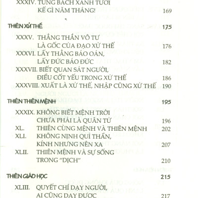 Đàm Đạo Với Khổng Tử (Bản in năm 2022)