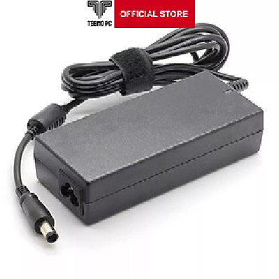Sạc Tương Thích Cho Laptop Dell Insprion N5010 Adapter - Hàng Nhập Khẩu New Seal TEEMO PC TEAC560