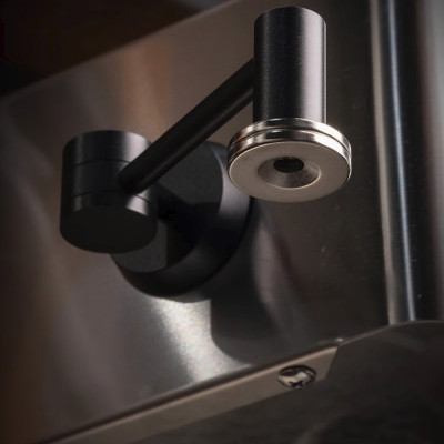 Feepie tay nam châm cho lưới lọc chia nước 