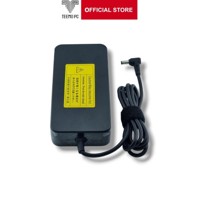 Sạc Tương Thích Cho Laptop ASUS G71 series G71G G71Gx G71Gx-A2 G71G-X1 G71Gx-X2 G71V 180w- Hàng Nhập Khẩu New Seal TEEMO PC X12