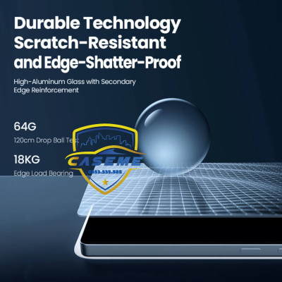 Kính Cường Lực Full Màn Hình Chống Nhìn Trộm Nillkin Guardian Cho Samsung Galaxy S25 Ultra - Hàng Chính Hãng