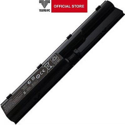 Pin Tương Thích Cho Laptop Hp Hp Probook 4435S / 4436S - Hàng Nhập Khẩu New Seal TEEMO PC TEBAT692