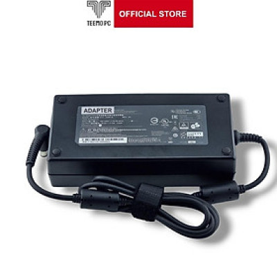 Sạc Tương Thích Cho Laptop MSI GT72 6QE-209CN GT72 2QE-209CN GT72-2QD16SR21BW 230w- Hàng Nhập Khẩu New Seal TEEMO PC X47