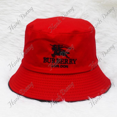 Nón tai bèo con ngựa thêu 2 mặt độc đáo vải cotton cao cấp thời trang, cá tính phù hợp cho cả nam và nữ