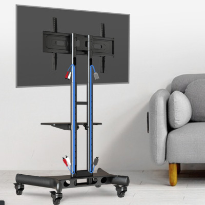 Kệ Tivi Di Dộng Ava1500c dùng cho TV 32-65 inch ( Hàng Nhập Khẩu )
