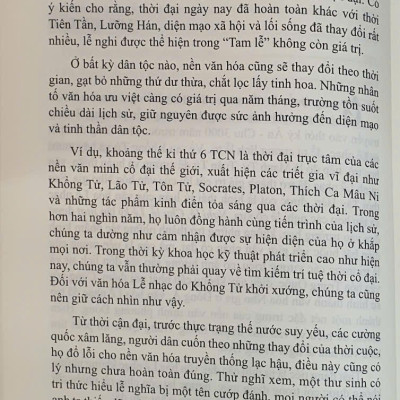 Sách - Văn minh lễ nghi cổ đại Trung Quốc