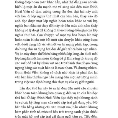 Một Chuyện Tình Vớ Vẩn _TRE