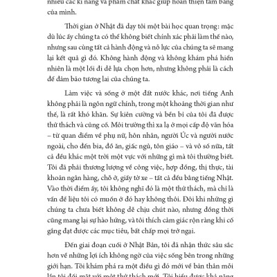 Sách: Khả Năng Được Tuyển Dụng - 7 Phẩm Chất Đảm Bảo Tương Lai Việc Làm Của Bạn  