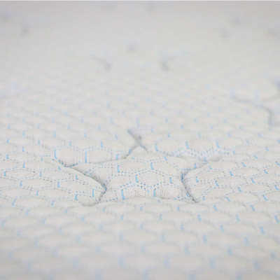 Nệm lò xo túi cao cấp Tatana Hana Cool Plus Cao 30cm