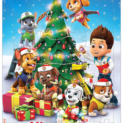 03 bộ tranh xếp hình 70 mảnh ghép khổ A3 – đồ chơi trí tuệ cho bé từ 3 tuổi – Combo 17