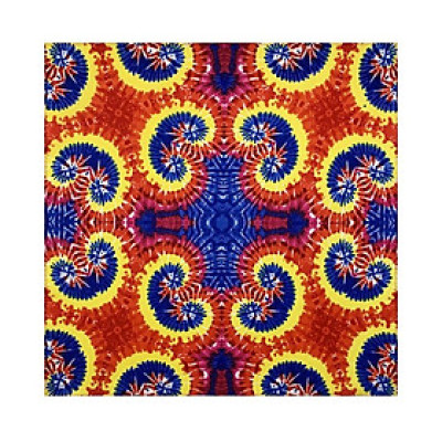 Khăn bandana Vintage - Loại 1 cao cấp mầu hiếm