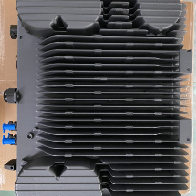 Biến tần hòa lưới bám tải HYPONTECH 5kW 1 pha HPS-5000 (Ứng dụng theo dõi HiPortal có Tiếng Việt)