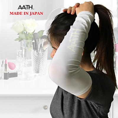 Vớ ống tay nano AATH Japan cải thiện đau mỏi tay, viêm đau khớp