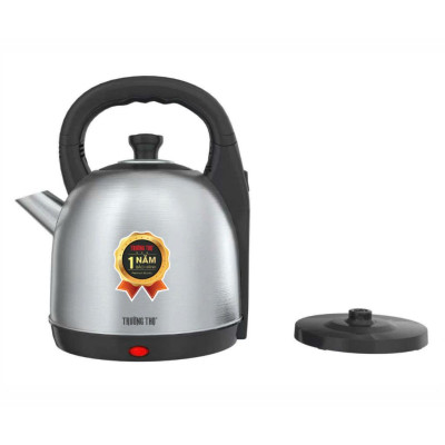 Ấm siêu tốc inox điện 5L Trường Thọ BA-2085