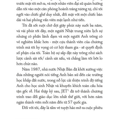 Sách - Chu Du Nhật Bản - Mười Năm Ở Vùng Đất Mặt Trời Mọc