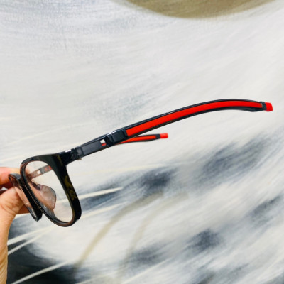 Gọng kính 8860 thể thao dây nam châm điều chỉnh thời trang nam nữ OURESS