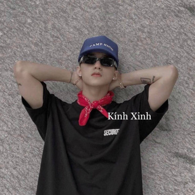 Kính râm Nam Mắt vuông nhỏ Chống nắng uv Bảo vệ mắt thời trang cao cấp cho Nam