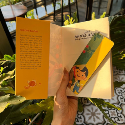 Sách - SỐNG BÁN NÔNG BÁN X - TRIẾT LÝ MỚI VỀ CUỘC SỐNG ĐIỀN VIÊN- 2H Books