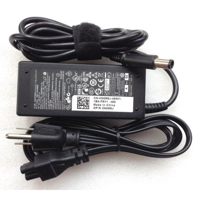Sạc Tương Thích Cho Laptop Dell P28F Adapter - Hàng Nhập Khẩu New Seal TEEMO PC TEAC569