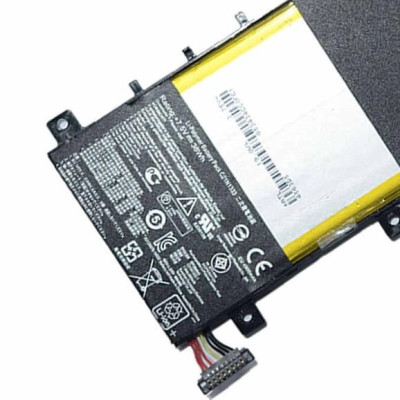Pin Tương Thích Cho Laptop Asus Tranformer Book Flip Tp550 Tp550La - Hàng Nhập Khẩu New Seal TEEMO PC TEBAT1443