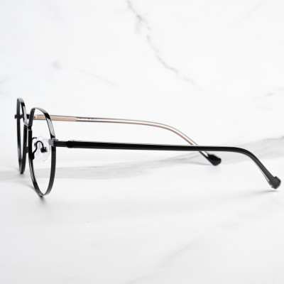 Gọng Kính Đa Giác SHADY Unisex G2402