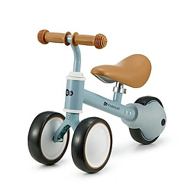 Xe chòi chân 3 bánh Kinderkraft Cutie2 cho bé từ 1 tuổi đến 25kg - Hàng chính hãng