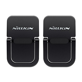 Đế tản nhiệt bằng hợp kim nhôm Nillkin dành cho laptop dưới 17 inch - Hàng Chính Hãng