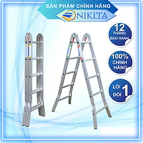 Thang nhôm Nikita NKT- NIKA20