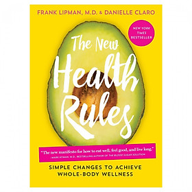 New Health Rules