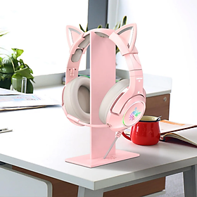   Giá Đỡ Tai Nghe ONIKUMA ST-1 - Hàng Chính Hãng