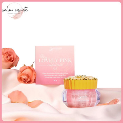 Bộ Đôi Làm Hồng Nhũ Hoa & Bikini LOVELY PINK, Chăm Sóc Da Vùng Kín & Nhũ Hoa, Dưỡng Da Sáng Hồng