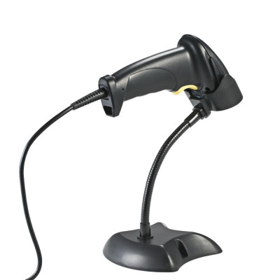 Máy quét mã vạch laser hai chiều có dây