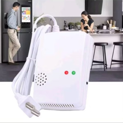 MÁY BÁO ĐỘNG KHI BỊ RÒ RỈ KHÍ GAS GIÚP BẢO VỆ AN TOÀN CHO GIA ĐÌNH BẠN 