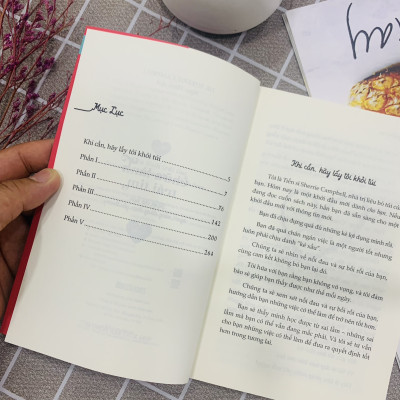 Sách Chữa Lành Trái Tim: Dành Cho Bạn, Người Xứng Đáng Được Yêu Thương