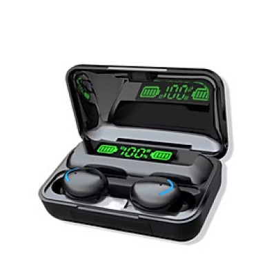 BỘ TAI NGHE NHẠC KẾT NỐI BLUETOOTH KHÔNG DÂY ÂM THANH CỰC HAY MẪU MỚI CHẤT LƯỢNG