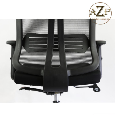  Ghế Giám Đốc, Ghế Văn Phòng với thiết kế Ergonomic hỗ trợ lưng, bán chạy nhất thị trường 2021-2022 AZP-9524 NEW 2022 Tay Nâng Hạ
