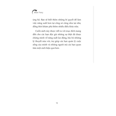 Kỷ Luật Bản Thân Thói Quen Của Kẻ Mạnh