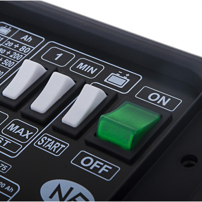 Máy Sạc & Khởi Động Ắc Quy Telwin DYNAMIC 520 START