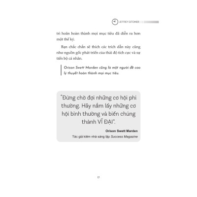 Kỷ Luật Bản Thân - Giết Chết Con Quỷ Lười Biếng Trong Bạn