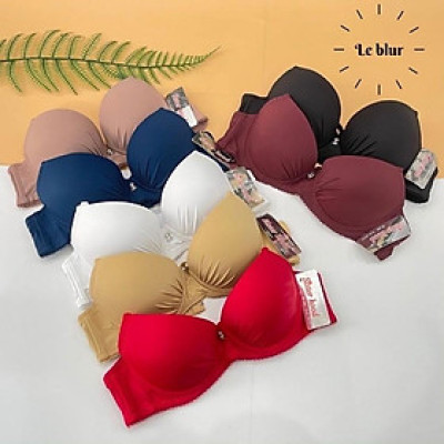 Áo ngực Thái Lan Sister hood, áo lót đệm vừa thoải mái 848