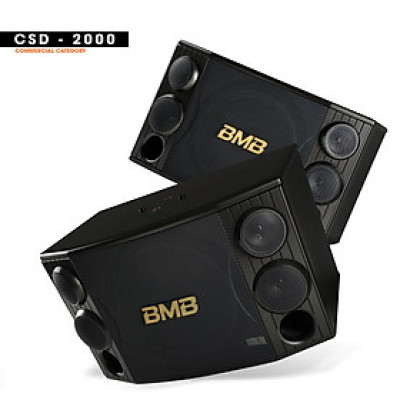 LOA BMB CSD-2000 (CẶP) CHÍNH HÃNG 