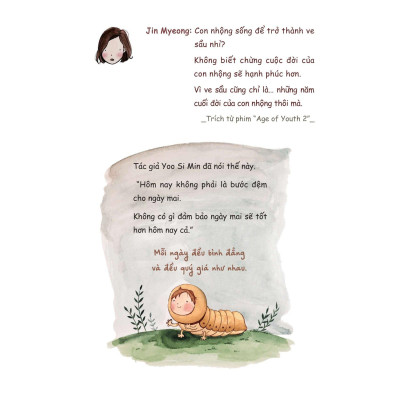 Xin Lỗi Hôm Nay Cuộc Đời Tôi Là Trên Hết