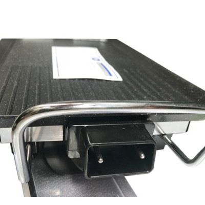 Bếp Nướng Điện Lớn (48x28cm) Kipor KP-GR4828 - Chính Hãng