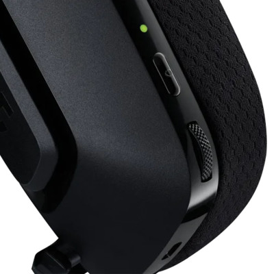 Tai nghe game không dây Lightspeed Logitech G535 - Trọng lượng nhẹ, âm thanh nổi, tương thích PC, PS4, PS5 - Hàng chính hãng