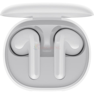 Tai nghe Bluetooth True Wireless Xiaomi Redmi Buds 4 Lite M2231E1 - Hàng chính hãng