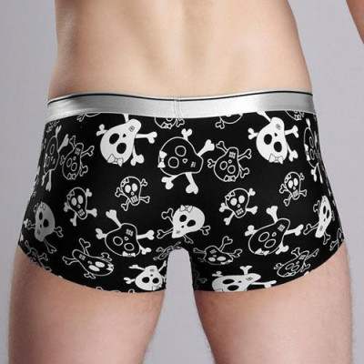 Combo 3 chiếc Quần lót Boxer nam SQB200