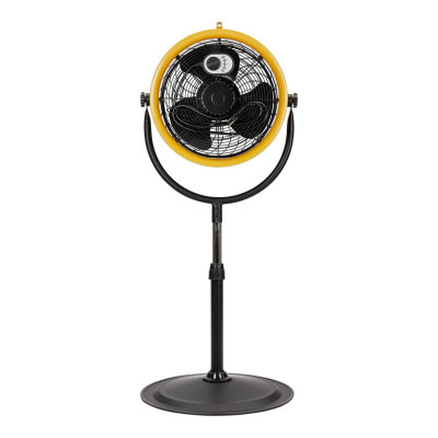 Quạt công đứng nghiệp Caterpillar  HVPD-14AC 14inch bền bỉ , an toàn - HÀNG CHÍNH HÃNG