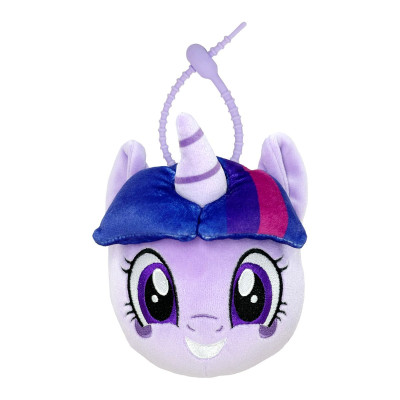 Đồ Chơi Móc Khoá My Little Pony -  Squeezy Plush PLUSH TOY 710402