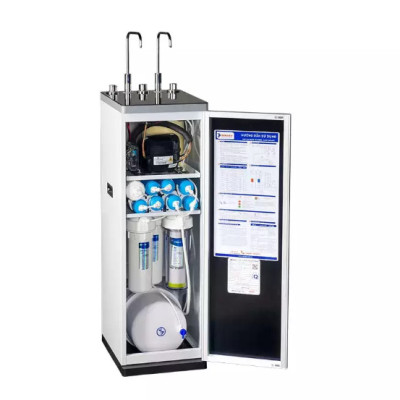 Máy Lọc Nước Nóng Lạnh Sanaky VH-102HP - Hàng chính hãng( Chỉ giao HCM)